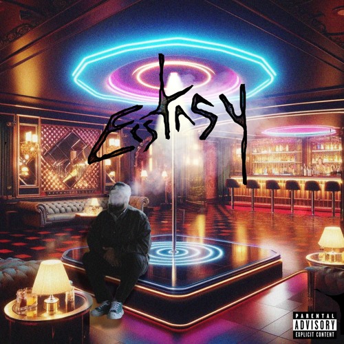 Ecstasy (Prod. uluvapollo)