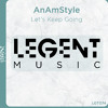 Let's Keep Going ( Original Mix )