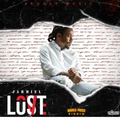 Jahmiel - Love Lost _ Dec 2020