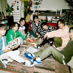 엔시티 드림 DREAM-VERSE Chapter #1 '고래 (Dive Into You)'