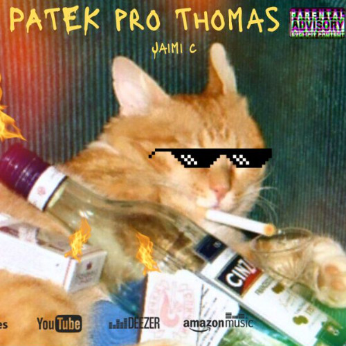 PATEK Pro Thomas