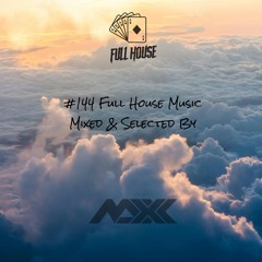 Maxx Pres Full House 144