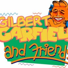 Gilbert Garfield Theme