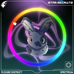 Floure District - Spectrum [FREE DL]