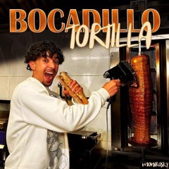 Canción Bocadillo De Tortilla (Monirosky)