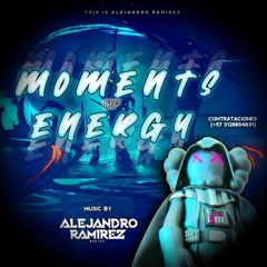 Moments Of Energy