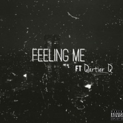 Vibes Ft Qartier Q- feeling me
