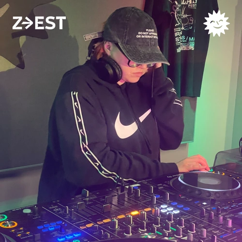 Bad bitch energy - Daddy Iencly Soundcloud podcast image for