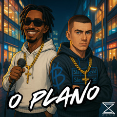 Zewz - O Plano feat. Ronald Silveirah