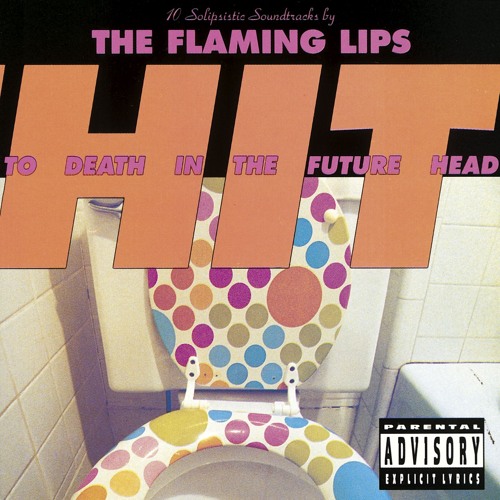 The Flaming Lips (full list)