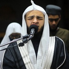 سورة الجن كاملة || صلاة التهجد || رمضان الشارقة 1444 || الشيخ محمد عبادة