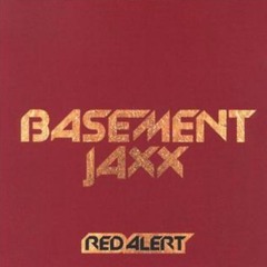 Red Alert