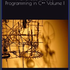 PDF 💖 Advanced Robotic Programming in C++ Volume I Full Pdf