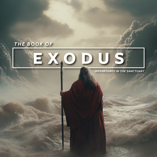 Stream Chapter 12: The Passover and Exodus // Mike Padgett by Coral ...