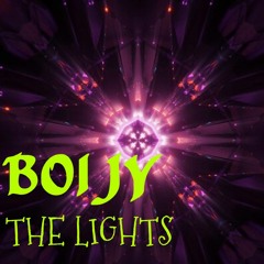 DJ Boijy - The Lights