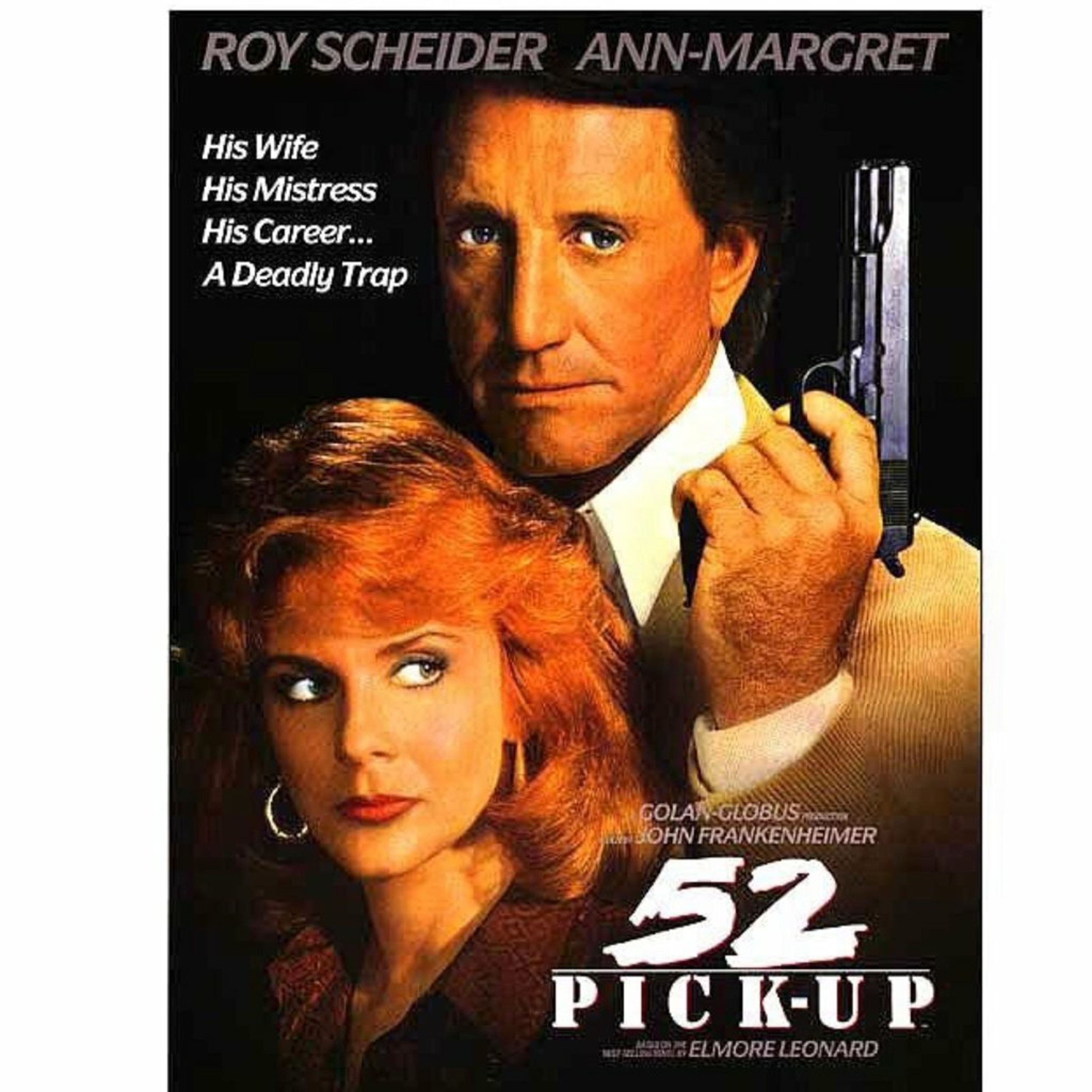 Episode 34 52 Pick-Up - Hævv ju sin dætt muvi?