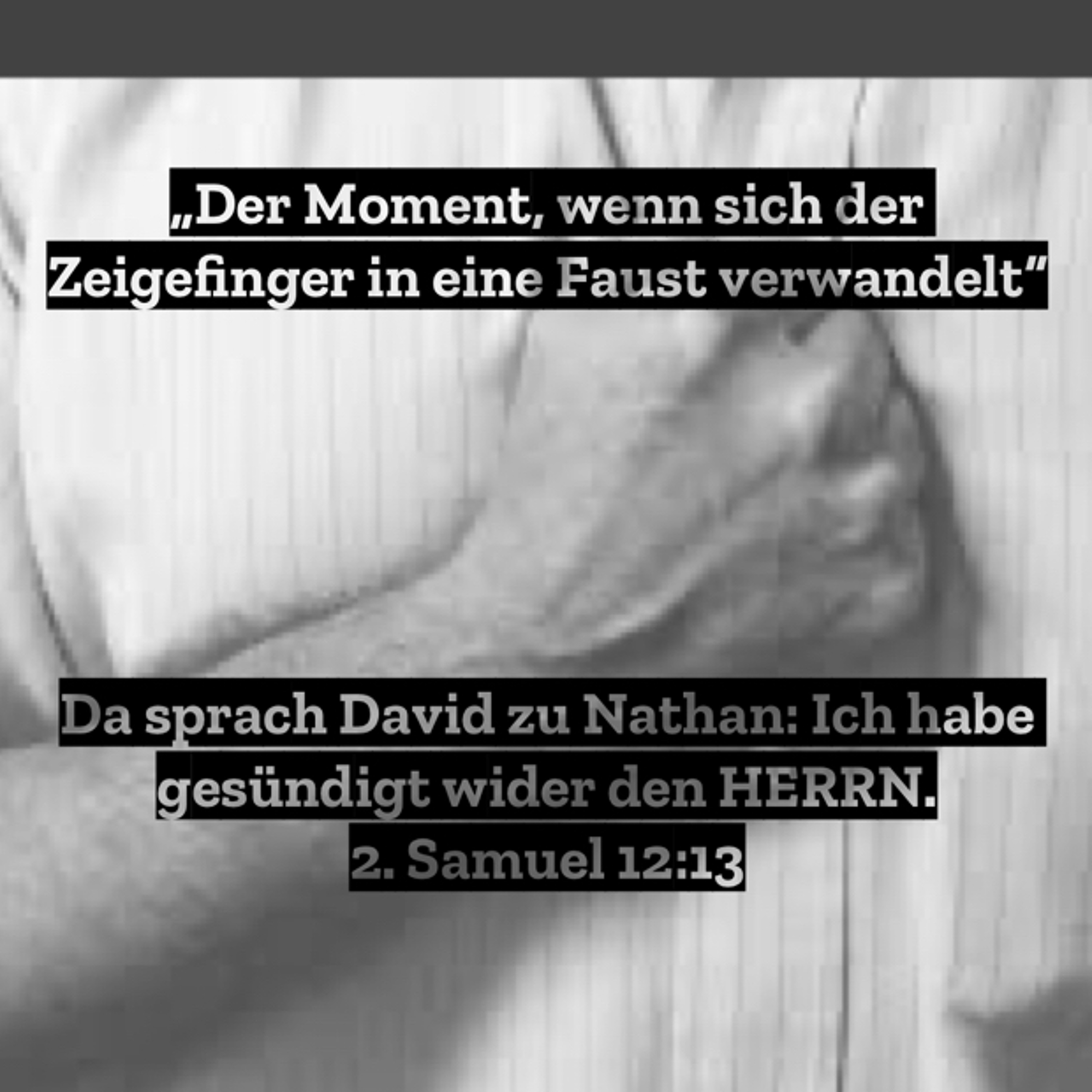 Alexander Felchle - Predigt Podcast