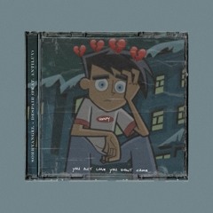 Sorryangel - Despair (feat. Antiluv)