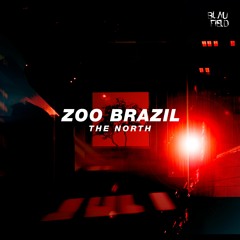 PREMIERE: Zoo Brazil - The North (Original Mix) [Blaufield]