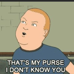Thats My Purse