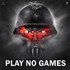 Warface - Play No Games (Burak Chan Remix)