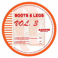 INCOMING : Romain FX - Make Italo Disco Great Again [Ft. Guido Balboa &  Annika] #BootsandLegs