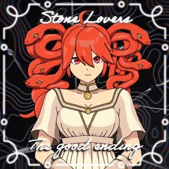 Stone Lovers, the good ending