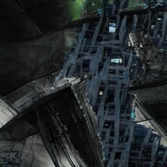 when the city sleeps