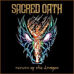 Return Of The Dragon