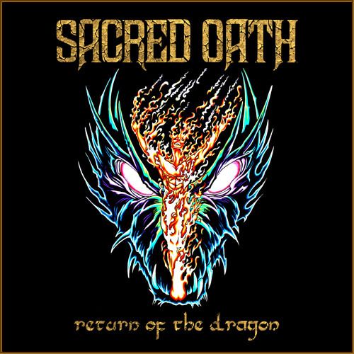 Return Of The Dragon