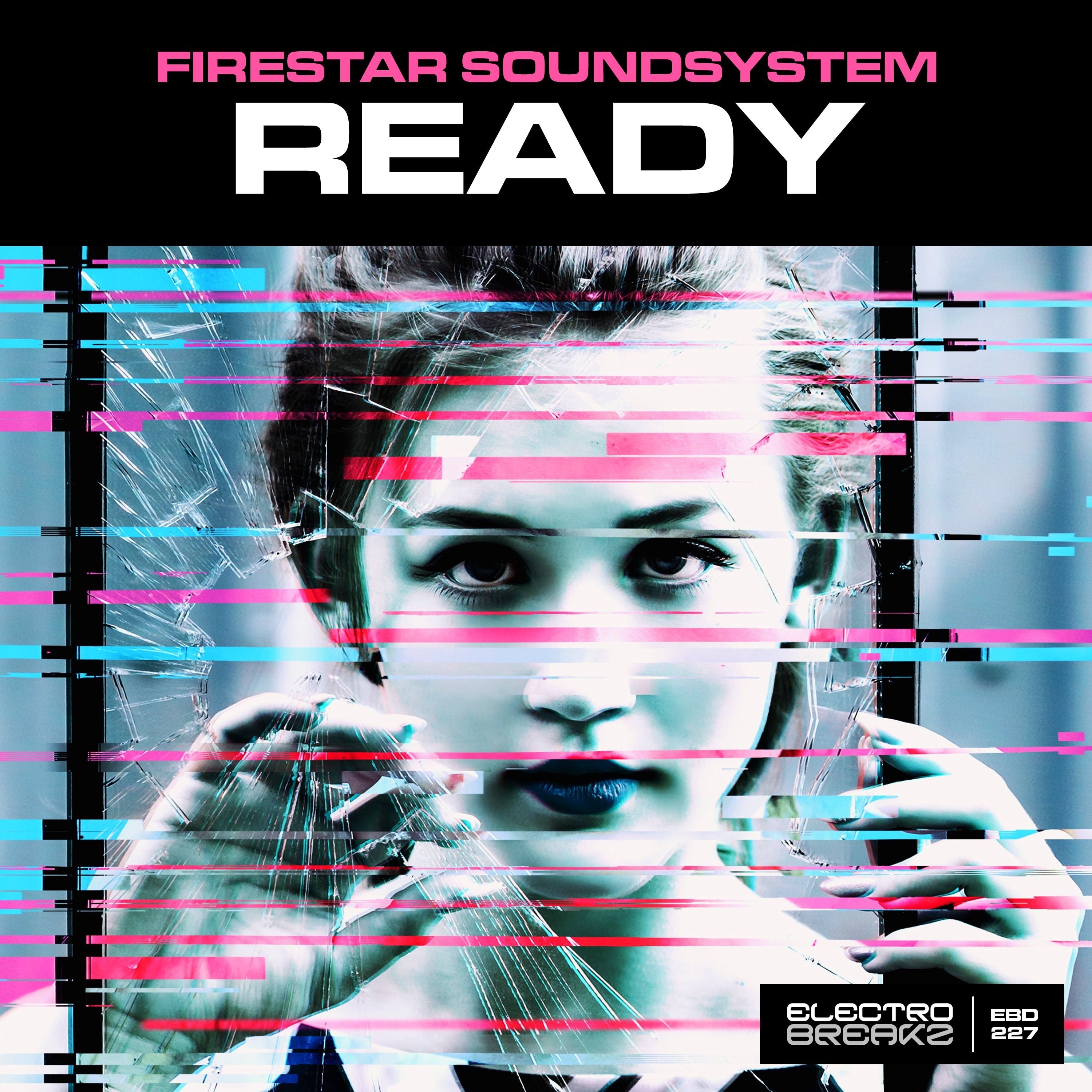 Firestar Soundsystem Firetraxxx Radio [Breaks & Bass]