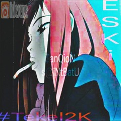##TEKEL2K ft. SAiNTBATU #ESKiBOYSS [doublemulti + jax + moneycure]