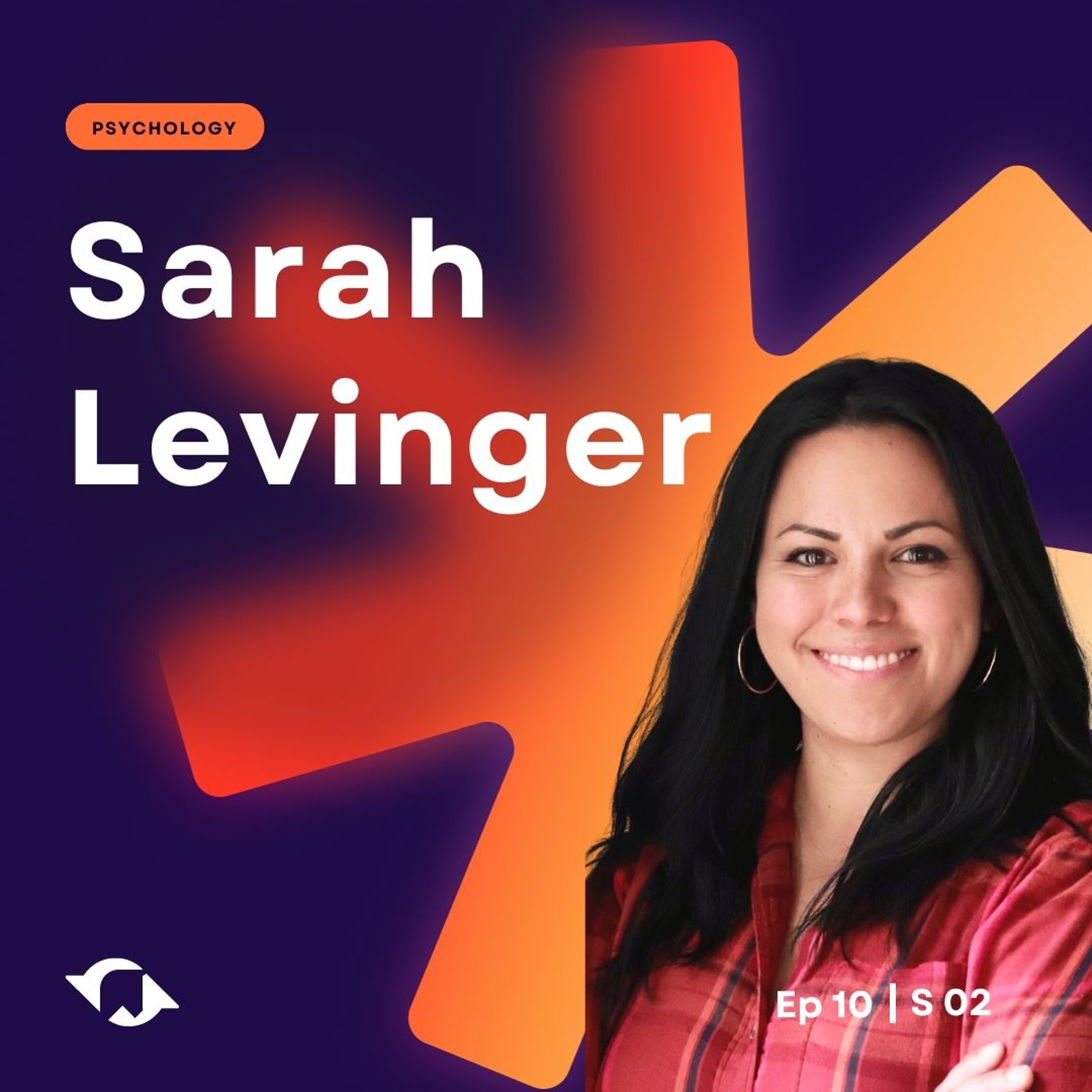 The UGC wave is DEAD - 2024 e-comm creatives are different ft. Sarah Levinger | S2 EP10 episode artwork