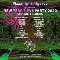 MTC -  pizza night algarve 2020 nye mix