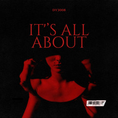 It's all about