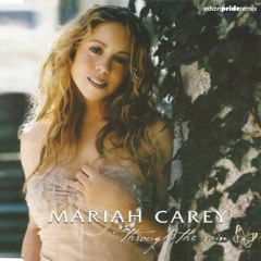 Mariah Carey - Through The Rain '2K20 (Edson Pride Remix)