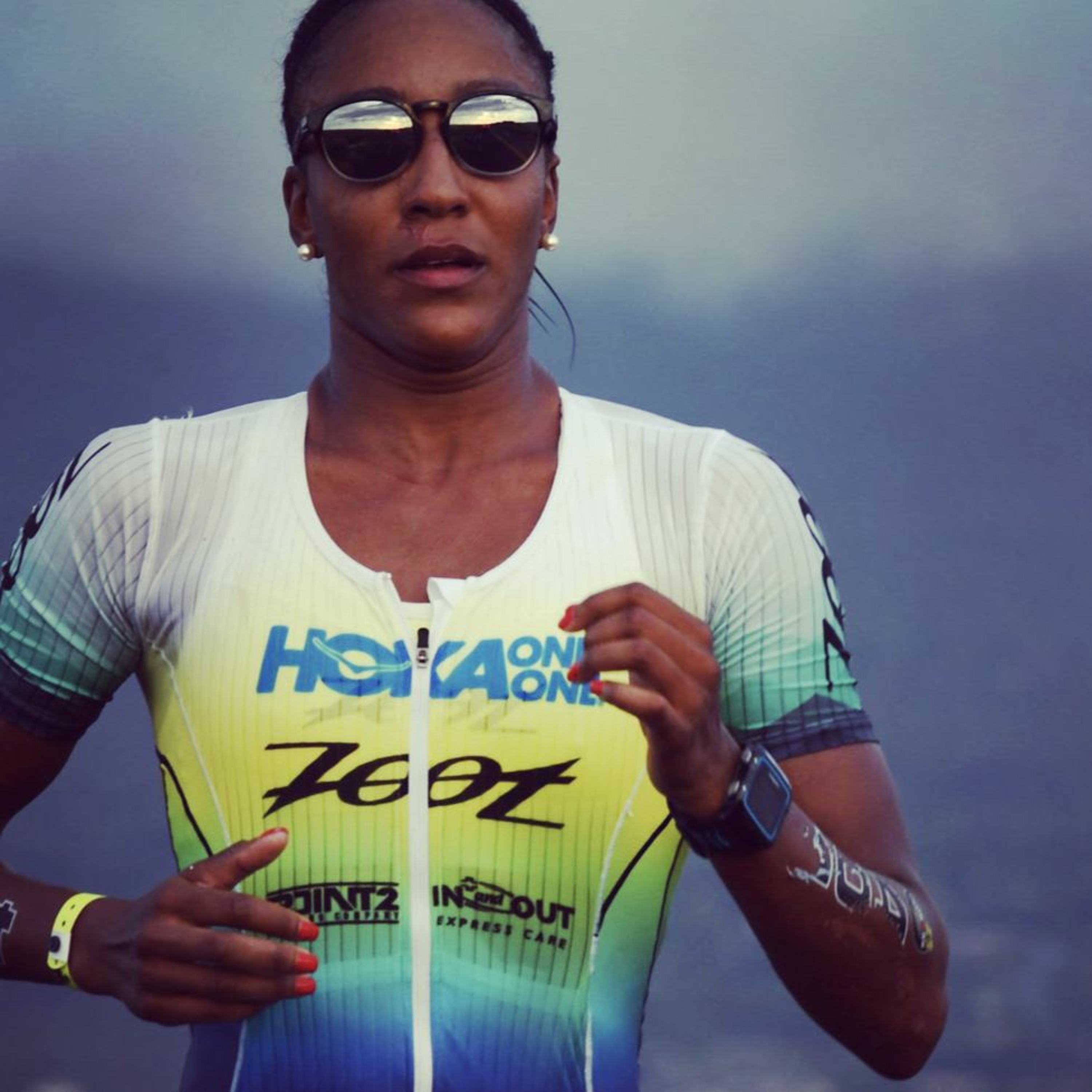 WITSUP women in triathlon