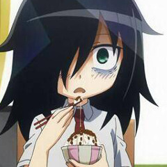 watamote slowed