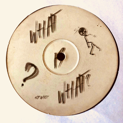 WHAT IS WHAT ?