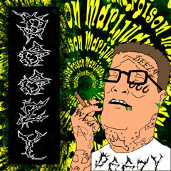 Marijuana Poison (FREE DOWNLOAD)