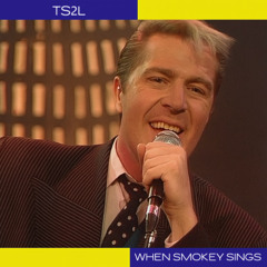 When Smokey sings (in the style of ABC)