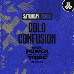 Cold Confusion | INDIGO | Saturday | Defqon.1 2024