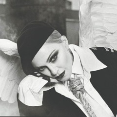 Madonna - Like An Angel Passing Through My Room (Dubtronic Twilight Remix Instrumental)