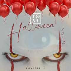 TO3I's Halloween Chapter II - 2022