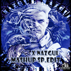 XNazgul-MashUP Special Edition (FREE DOWNLOAD)