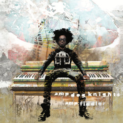 Through Your Soul (feat. Bubz Fiddler & J Dilla)