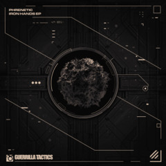 Phrenetic - Iron Hands