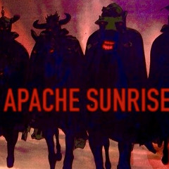 Apache Sunrise