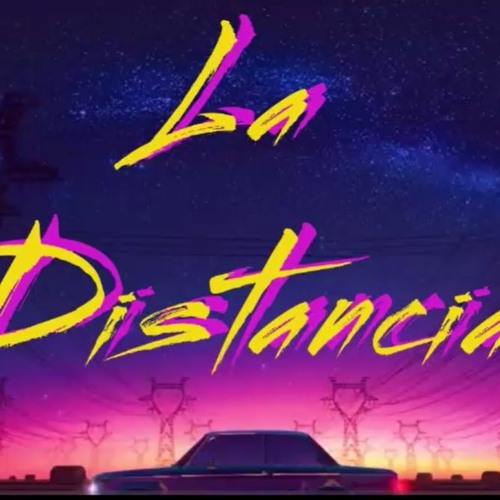 La Distancia
