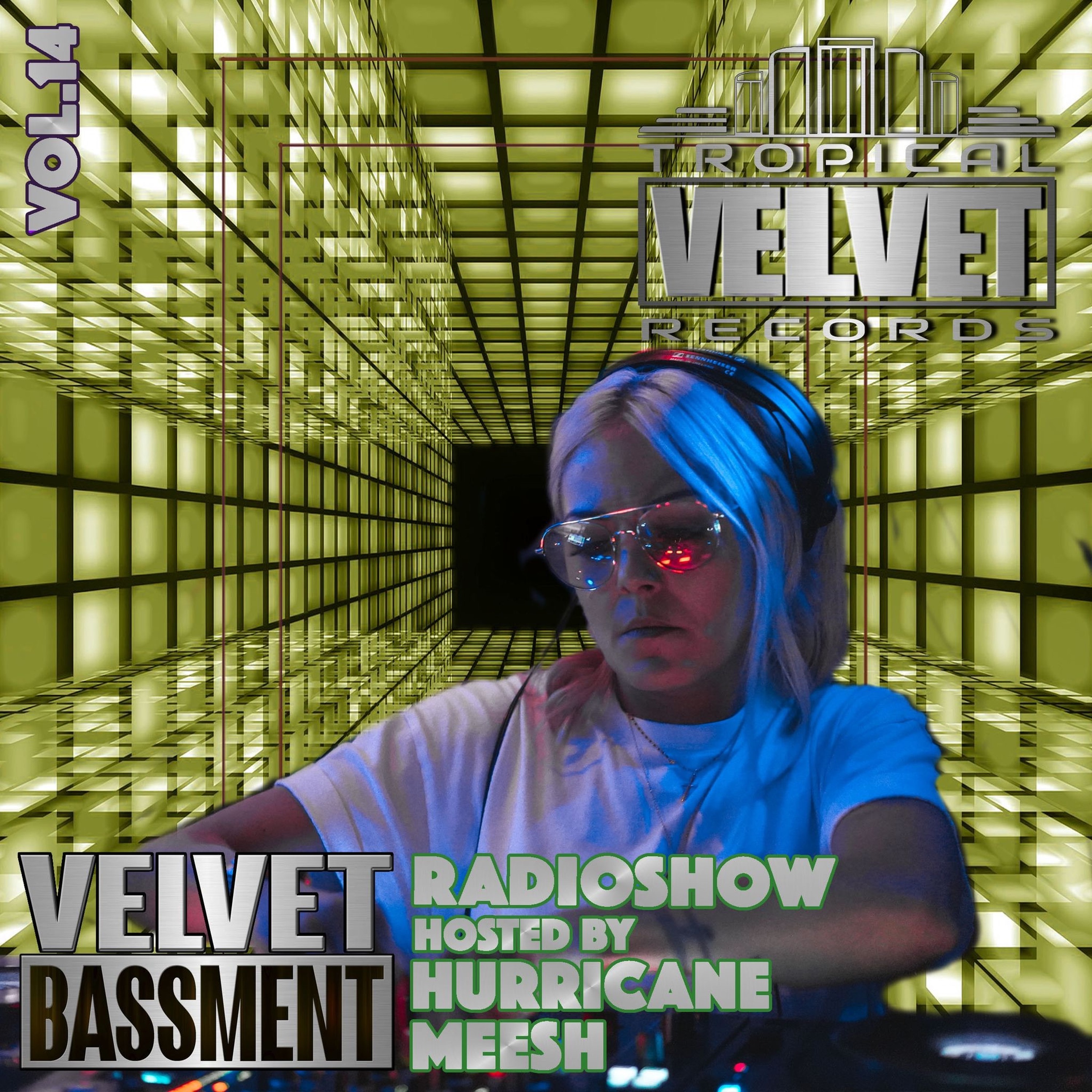 Tropical Velvet Podcast